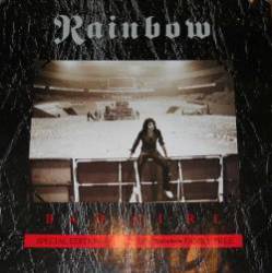 Rainbow : Bad Girl